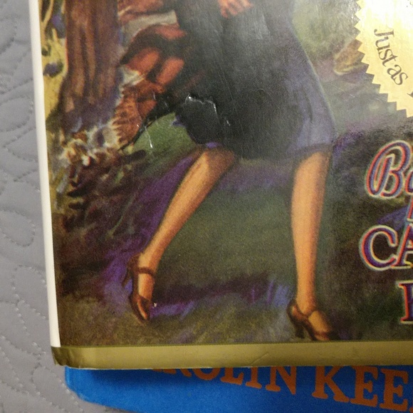 Nancy Drew #1 The Secret of the Old Clock (Applewood) - Picture 11 of 12